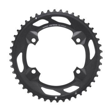 SHIMANO CORONA 46T-NF GRX FC-RX600-10S PER 46-30T
