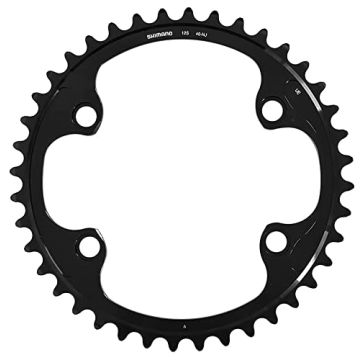 SHIMANO CORONA 40D DURA-ACE FC-R9200 54/40