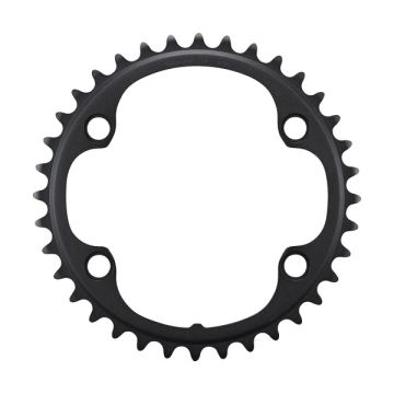 SHIMANO CORONA 36D ULTEGRA FC-R8100 52/36