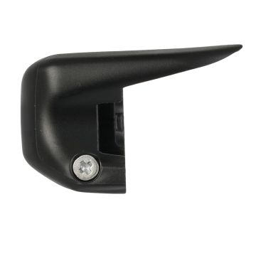 SHIMANO L.H. NAME PLATE&FIXING SCREW ST-RX610