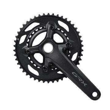 SHIMANO CORONA 36D-NS FC-RX610 DOPPIA