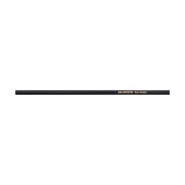 SHIMANO TUBO OLIO 30M SM-BH90 NERO