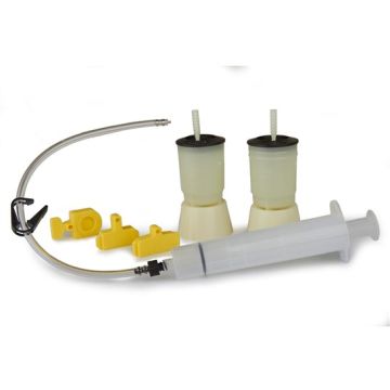 SHIMANO KIT SPURGO TL-BR PROFESSIONALE