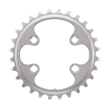 SHIMANO CORONA 28D (BD) PER 38-28 FC-M8000