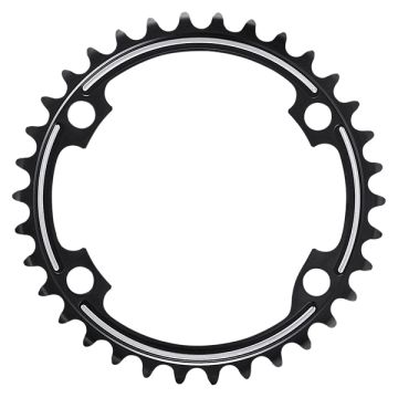 SHIMANO CORONA 34D DURA-ACE FC-R9100 X 50-34