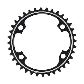 SHIMANO CORONA 36D DURA-ACE FC-R9100 X 52/36