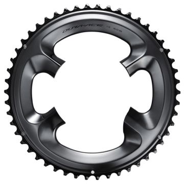 SHIMANO CORONA 50D DURA-ACE FC-R9100 X 50/34