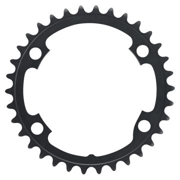 SHIMANO CORONA 34D-MS FC-R8000 ULTEGRA X 50-34D
