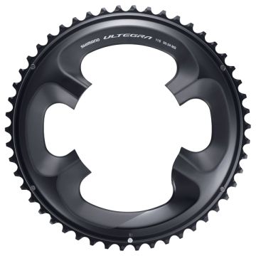 SHIMANO CORONA 50D-MS FC-R8000 ULTEGRA X 50-34D