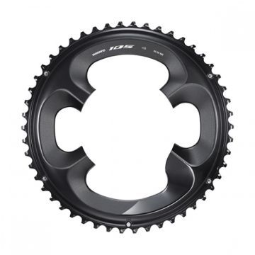 SHIMANO CORONA 50D-MS FC-R7000 NERA