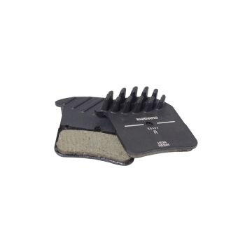 SHIMANO PASTIGLIE FRENO RESINA H03A 1 PAIO