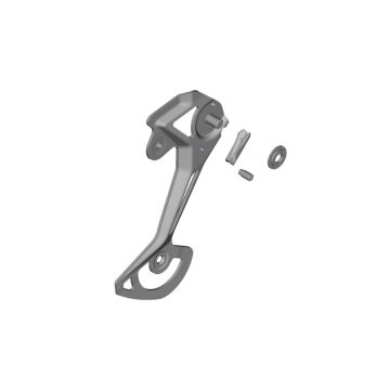SHIMANO PIASTRA ESTERNA SGS RD-M8100