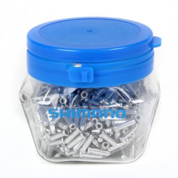 SHIMANO COPRIFILI (CAMBIO) 1.2MM 500PCS