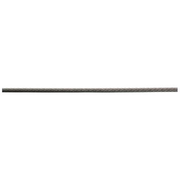 SHIMANO FILI FRENO ACCIAIO 100PCS ROAD 1.6X2050MM