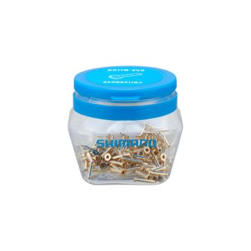 SHIMANO INSERTI 100PCS. SM-BH59