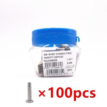 SHIMANO INSERTI 100PCS SB-BH90
