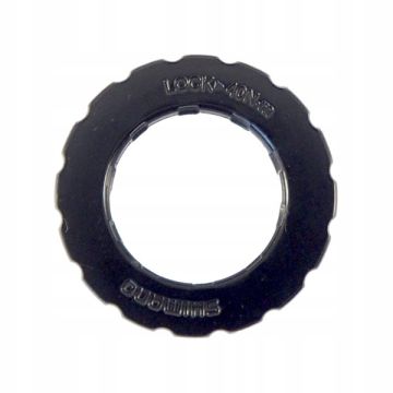 SHIMANO ANELLO CHIUSURA CENTERLOCK INTERNO/ESTERNO SM-RT30