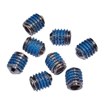 SHIMANO INSERTI (8PCS.) MIS. S PD-T8000