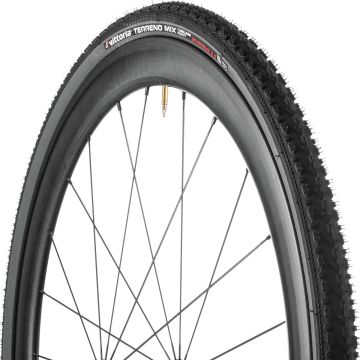 VITTORIA COPERTURA TERRENO MIX GRAVEL