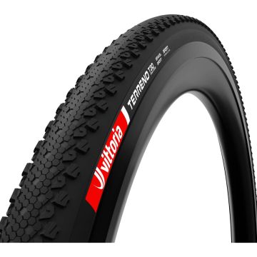 VITTORIA COPERTURA TERRENO T30 FINE LOOSE GRAVEL