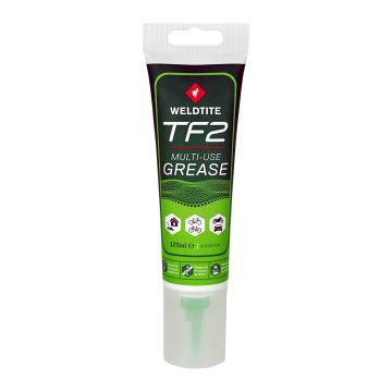 WELDTITE TF2 MULTI USE GREASE (125ML)