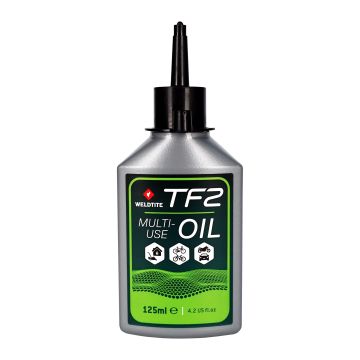 WELDTITE TF2 MULTI USE OIL (125ML)