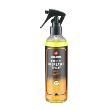 WELDTITE CITRUS DEGREASER (250ML)