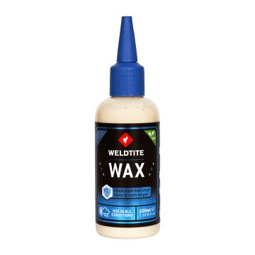 WELDTITE WAX LUBE (100ML)