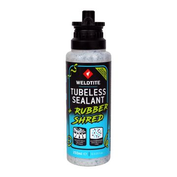 WELDTITE TUBELESS TYRE SEALANT (240ML)