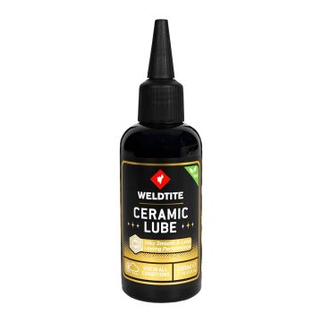 WELDTITE CERAMIC LUBE (100ML)