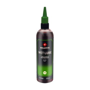 WELDTITE WET LUBE (400ML)