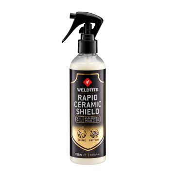 WELDTITE RAPID CERAMIC SHIELD (250ML)