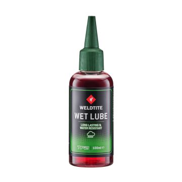 WELDTITE WET LUBE (100ML)
