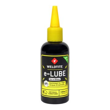 WELDTITE ELUBE (100ML)