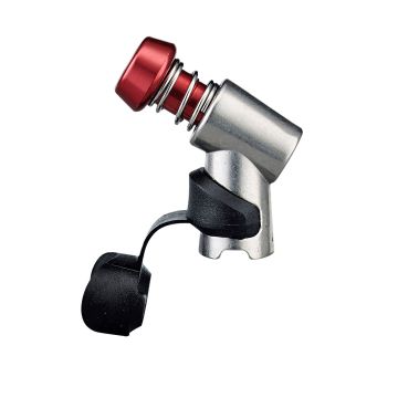 WELDTITE JETVALVE CO2 INFLATOR (HEAD ONLY)