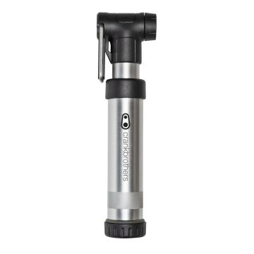 CRANKBROTHERS GEM - S SILVER