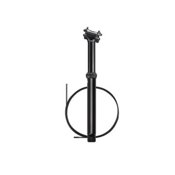 CRANKBROTHERS ADJUSTABLE SEATPOST HIGHLINE 3 - 100MM - 31.6 - NO REMOTE INCLUDED -