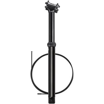 CRANKBROTHERS ADJUSTABLE SEATPOST HIGHLINE 3 - 125MM - 30.9 - NO REMOTE INCLUDED -