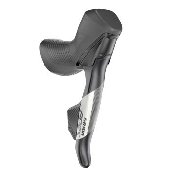 SRAM COMANDO + PINZA DISCO APEX AXS FLAT MOUNT