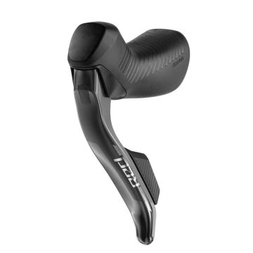 SRAM COMANDO + PINZA DISCO RED AXS FLAT MOUNT E1