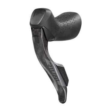 SRAM COMANDO + PINZA DISCO RIVAL AXS FLAT MOUNT NERO E1