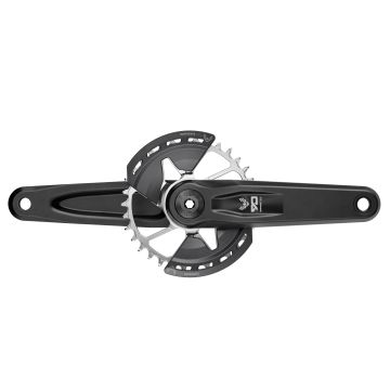 SRAM GUARNITURA EAGLE 90 FATTORE Q174 WIDE CORONA 32D DUB BOOST T-TYPE