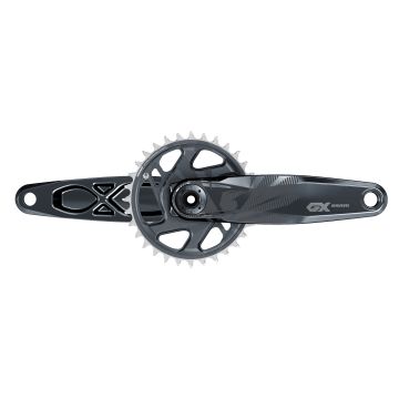 SRAM GUARNITURA GX EAGLE DIRECT MOUNT 12 VELOCITÀ DUB LUNAR BOOST