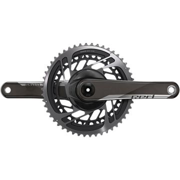 SRAM GUARNITURA RED D1 DUB MOVIMENTO CENTRALE NON INCLUSO