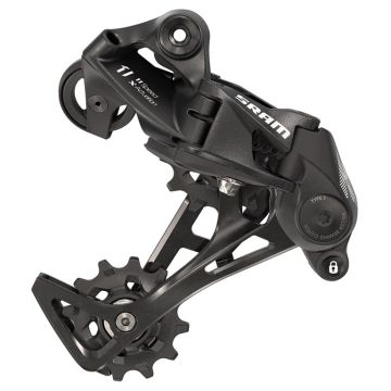 SRAM CAMBIO NX1 11 VELOCITÀ NERO