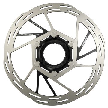 SRAM DISCO FRENO PACELINE TWO PIECES ARROTONDATO A2