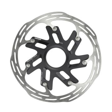 SRAM DISCO FRENO PACELINE X TWO PIECES ARROTONDATO