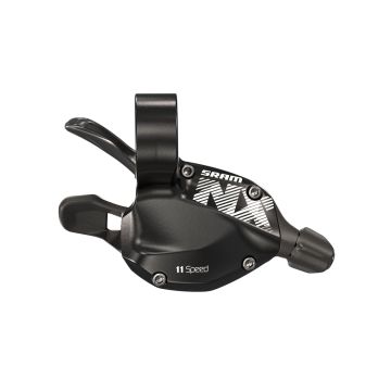 SRAM COMANDO TRIGGER NX1 11 VELOCITÀ NERO