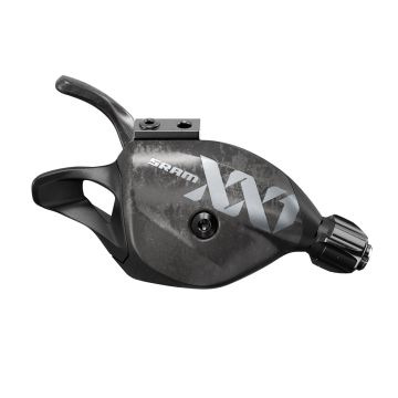 SRAM COMANDO TRIGGER XX1 EAGLE 12 VELOCITÀ LUNAR