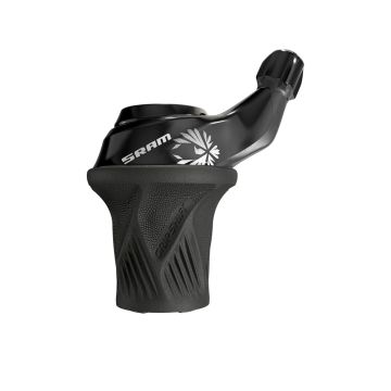 SRAM COMANDO ROTANTE GX EAGLE 12 VELOCITÀ NERO